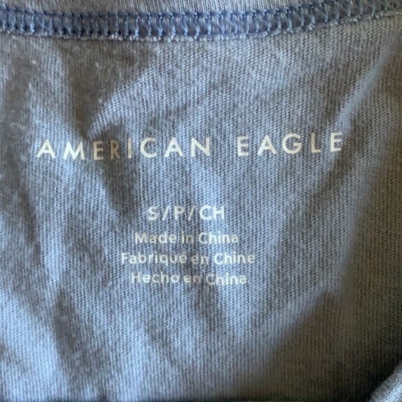 Short Sleeved Tee - Picture 2 of 2